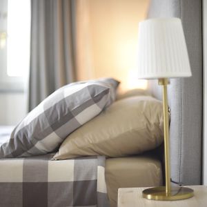 Camera standard con letto king size